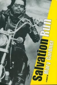 Produktbild: Salvation Run