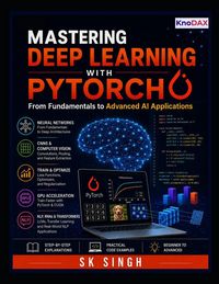 Produktbild: Mastering Deep Learning