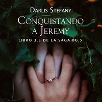 Produktbild: Conquistando a Jeremy