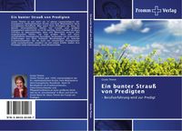 Produktbild: Ein bunter Strau&szlig; von Predigten