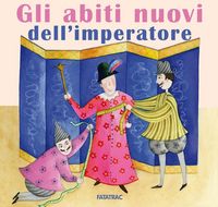 Produktbild: Gli abiti nuovi dell'imperatore