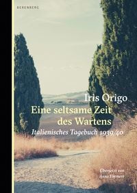 Produktbild: Eine seltsame Zeit des Wartens