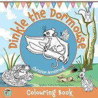 Produktbild: Dinkle the Dormouse