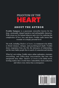 Produktbild: Phantom Of The Heart