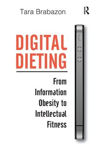 Produktbild: Digital Dieting