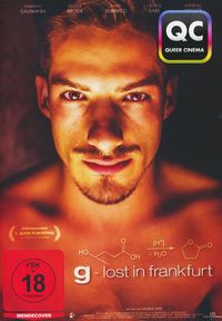 Produktbild: G - Lost in Frankfurt