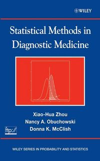 Produktbild: Statistical Methods in Diagnostic Medicine