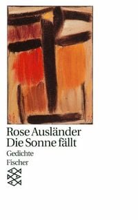 Produktbild: Die Sonne f&auml;llt