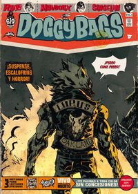 Produktbild: Doggy bags 1
