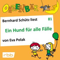 Produktbild: Ein Hund f&uuml;r alle F&auml;lle