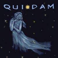 Produktbild: Quidam (Reissue/+ Bonus Track)