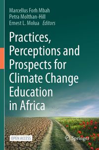 Produktbild: Practices, Perceptions and Prospects for Climate Change Education in Africa