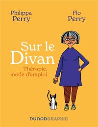 Produktbild: Sur le divan