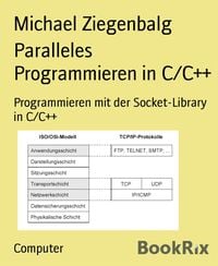 Produktbild: Paralleles Programmieren in C/C++