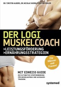 Produktbild: Der LOGI-Muskelcoach
