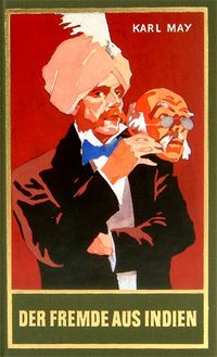 Bild vom Artikel Der Fremde aus Indien vom Autor Karl May