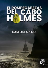 Produktbild: El rompecabezas del cabo Holmes
