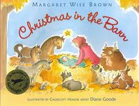 Produktbild: Christmas in the Barn