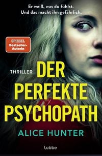 Produktbild Der perfekte Psychopath