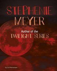 Produktbild: Stephenie Meyer