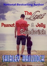 Produktbild: The Last Peanut Butter and Jelly Sandwich