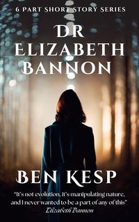 Produktbild: Dr. Elizabeth Bannon