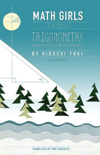 Produktbild: Math Girls Talk About Trigonometry