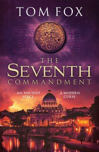 Produktbild: Fox, T: The Seventh Commandment