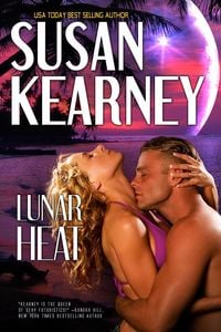 Produktbild: Lunar Heat