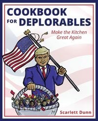Produktbild: Cookbook for Deplorables