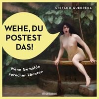 Produktbild: Wehe, du postest das!