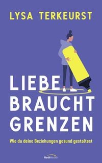 Produktbild: Liebe braucht Grenzen