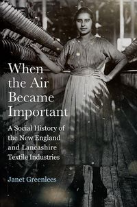 Produktbild: When the Air Became Important