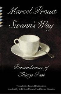 Produktbild: Swann's Way