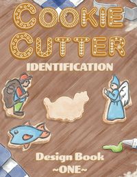 Produktbild: Cookie Cutter Identification