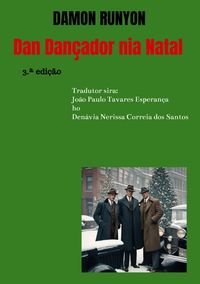 Produktbild: Dan Dan&ccedil;ador nia Natal