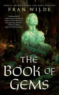 Produktbild: The Book of Gems