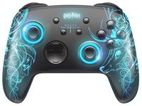 Bild vom Artikel Harry Potter: Wireless Controller - Stag Patronus [NSW/PC] vom Autor 