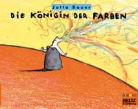 Produktbild: Die K&ouml;nigin der Farben