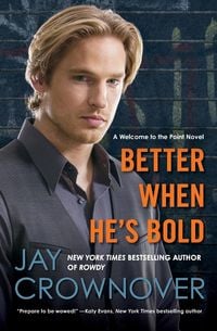 Produktbild: Better When He's Bold