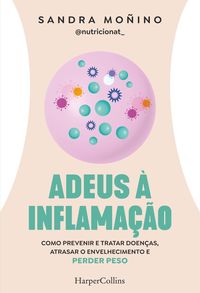 Produktbild: Adeus &agrave; inflama&ccedil;&atilde;o