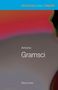 Produktbild: Antonio Gramsci
