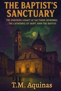 Produktbild: The Baptist's Sanctuary