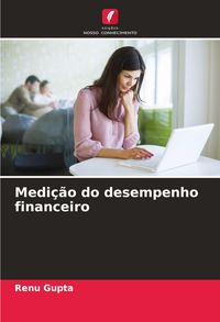 Produktbild: Medi&ccedil;&atilde;o do desempenho financeiro