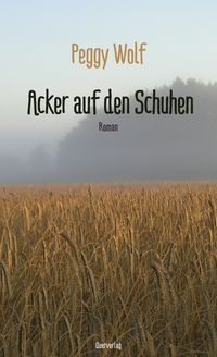 Produktbild: Acker auf den Schuhen