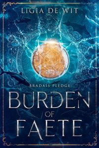 Produktbild: Burden of Faete