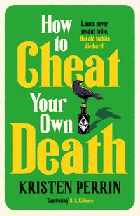 Produktbild: How to Cheat Your Own Death