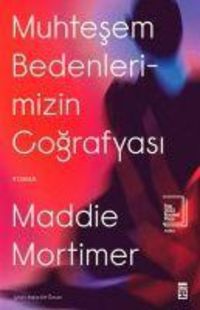 Produktbild: Muhtesem Bedenlerimizin Cografyasi