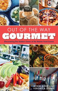 Produktbild: Out of the Way Gourmet