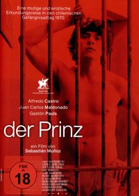 Produktbild: Der Prinz